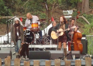 Emmylou Harris & Patty Griffin