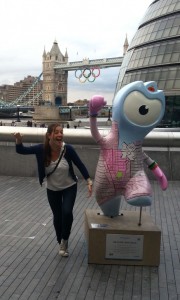 Londen OS 2012