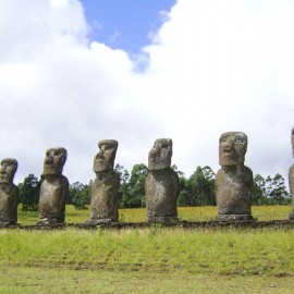 3 days in.. Rapa Nui