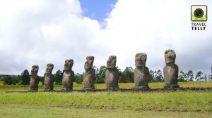 3 days in... Rapa Nui travel stories south america easter island 