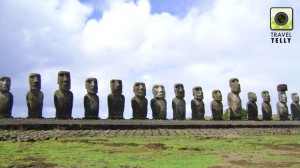 3 days in... Rapa Nui travel stories south america easter island 