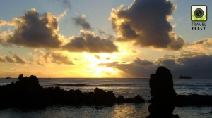 3 days in... Rapa Nui travel stories south america easter island 