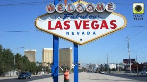 Three days in... Las Vegas united states las vegas 