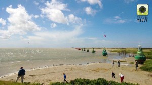 Three days in... the Waddeneilanden (islands) travel stories 