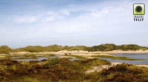 Three days in... the Waddeneilanden (islands) travel stories 