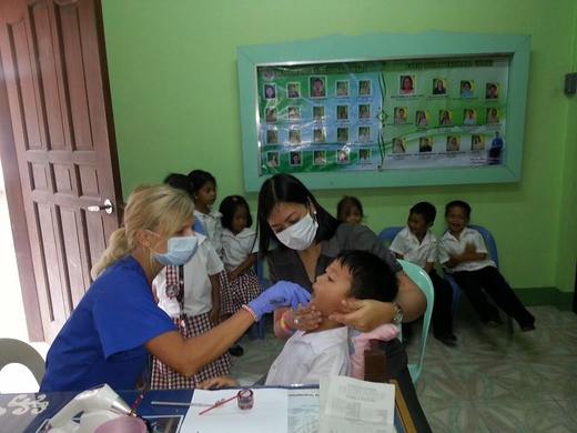 Q&A – Mijn tijd als tandheelkunde student in Iloilo