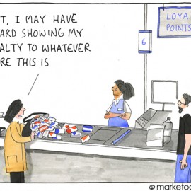 Loyalty marketing strategie – de basisprincipes