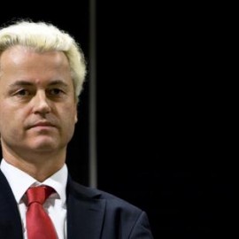 Wilders de Visionair