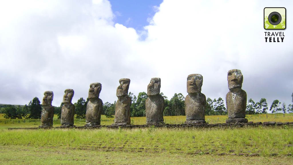 3 days in.. Rapa Nui