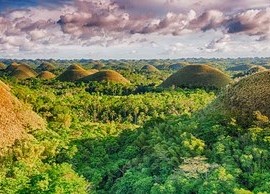Filipijnen Highlights: het paradijs in al haar facetten
