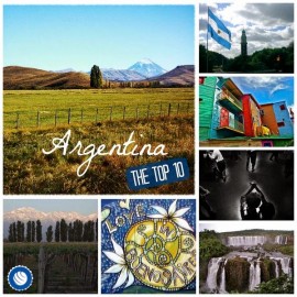 De Top 10 – Argentinië