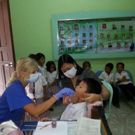 Q&A – Mijn tijd als tandheelkunde student in Iloilo