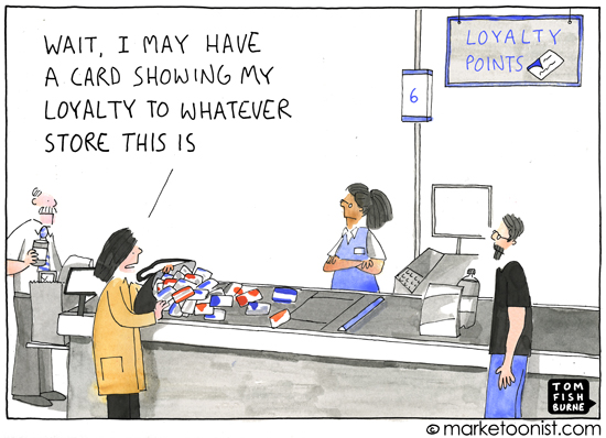 Loyalty marketing strategie – de basisprincipes