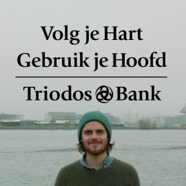 Triodos Bank & ik